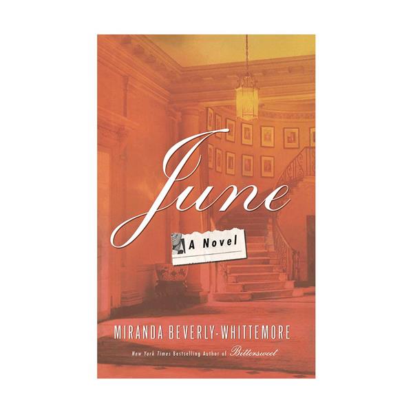 خرید کتاب June